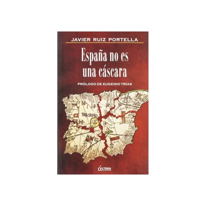 España no es una cáscara